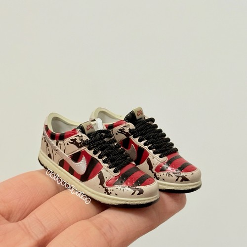 Scarpe action figure basse - scarpe,