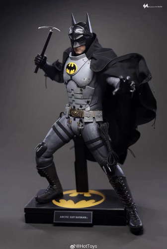 Stock nuovo hot toys mms897 - hot,