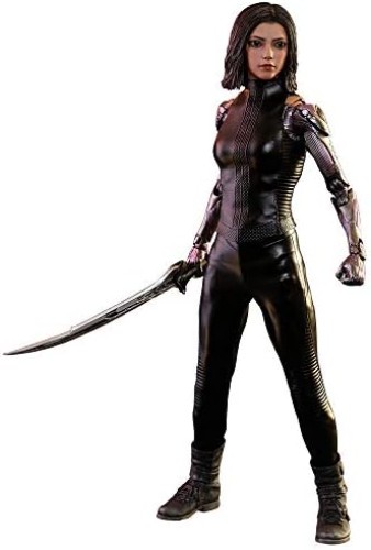 Film masterpiece alita battle - alita,